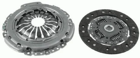 Комплект сцепления SACHS 3000951969