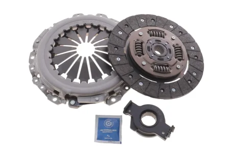 Зчеплення FIAT DOBLO, CITROEN NEMO 1.3 HDI 04-(стар. номер 3000 951 508) SACHS 3000 952 029