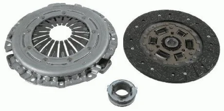 К-т сцепления SACHS 3000 954 222
