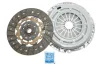 Зчеплення (к-кт), FORD C-Max/Focus, MAZDA 3, VOLVO C30/S40/S80/V50/V70 1.6 D/TDCi 04-13 SACHS 3000 970 002 (фото 2)
