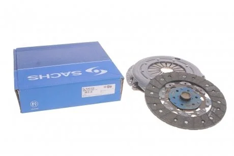 Комплект сцепления FORD SACHS 3000 970 003