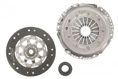 Комплект сцепления SACHS 3000970005
