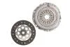Комплект сцепления Focus II/Mondeo IV/C-Max 1.8TDCi 04- (240mm) 3000 970 012