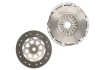 Комплект зчеплення Focus II/Mondeo IV/C-Max 1.8TDCi 04- (240mm) SACHS 3000 970 012 (фото 2)