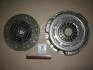 Комплект зчеплення MB Sprinter 2.2-2.7CDI 03- SACHS 3000 970 034 (фото 1)