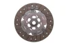 К-кт сцепления (для маховика 2294 001 345) VAG 1.6-1.9TDI 2.0 FSI 09- /WV Caddy 2.0tdi 228mm 10- SACHS 3000 970 036 (фото 7)
