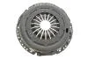 Комплект зчеплення Passat/Golf VI/Octavia/Superb/A3 1.8/2.0 TSI/TFSI 06- (кпп MQ350) SACHS 3000 970 047 (фото 3)
