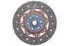 К-Кт зчеплення Opel Insignia 2,0 CDTI 08- SACHS 3000 970 055 (фото 3)