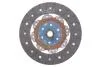 К-Кт зчеплення Opel Insignia 2,0 CDTI 08- SACHS 3000 970 055 (фото 4)