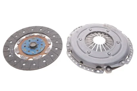 К-Кт зчеплення Opel Insignia 2,0 CDTI 08- SACHS 3000 970 055