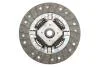 Сцепление VW BEETLE, CADDY IV, PASSAT 1,4TSI 05- SACHS 3000 970 082 (фото 5)