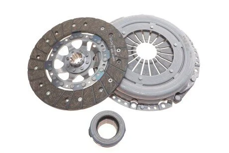 Зчеплення BMW 3(E46), 5(E39) 2,5-3,0 95-07 SACHS 3000 970 095