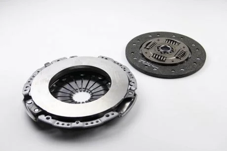Комплект зчеплення Sprinter OM651 09- SACHS 3000 970 121