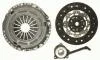 К-т зчеплення SACHS 3000 990 081