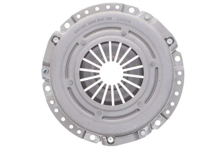 К-т сцепления SACHS 3000 990 085