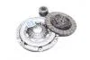 Комплект зчеплення CHEVROLET Lacetti 1.8 [T18SED] SACHS 3000 990 090 (фото 3)