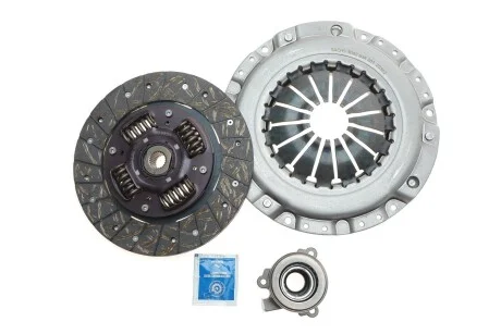 К-т зчеплення SACHS 3000 990 289