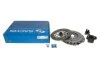 Сцепление (к-кт), FORD C-Max/Focus/Galaxy/S-Max 1.8 TDCi 04-15 SACHS 3000 990 391 (фото 1)