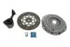 Сцепление (к-кт), FORD C-Max/Focus/Galaxy/S-Max 1.8 TDCi 04-15 SACHS 3000 990 391 (фото 2)