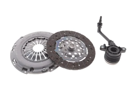 Комплект зчеплення + гідравлічний вичавлений SACHS 3000990490