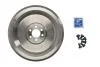 Маховик AUDI, SEAT, SKODA, VW SACHS 3021 600 288 (фото 2)