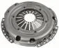 Корзина зчеплення, 0.8-1.5 Forfour, Fortwo 3082 000 595
