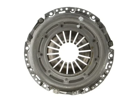Корзина зчеплення, SUBARU Forester/Impreza/Legacy/Outback/XV 2.0 D 08- SACHS 3082 001 181 (фото 1)