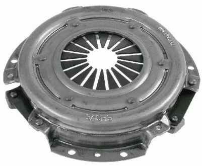Корзина сцепления, CITROEN AX/BX/ZX, FIAT 128/131/Fiorino/Ritmo/Uno, PEUGEOT 205/306/309/405, RENAULT 19/5/Clio/Megane/Rapid/Twingo 1.0-1.6 69-10 SACHS 3082 107 141 (фото 1)