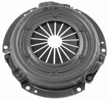 Корзина сцепления, LADA Samara 1.1-1.5 86-13 SACHS 3082 112 344
