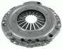 Корзина сцепления MERCEDES-BENZ (Пр-во SACHS) 3082 164 031