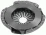 Корзина зчеплення SACHS 3082 196 131
