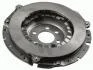 Корзина сцепления, VW Golf/Jetta/Scirocco 1.3-1.6 74-99 SACHS 3082 212 031 (фото 2)