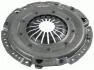 Корзина сцепления OPEL ASTRA F, VECTRA B 1.6-1.8-2.0 92- (Пр-во SACHS) 3082 260 031