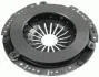 Корзина сцепления OPEL ASTRA F, VECTRA B 1.6-1.8-2.0 92- SACHS 3082 260 031 (фото 2)