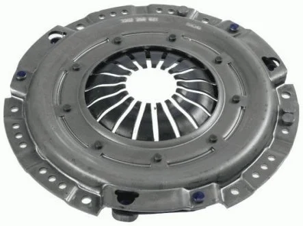Корзина сцепления OPEL ASTRA F, VECTRA B 1.6-1.8-2.0 92- SACHS 3082 260 031