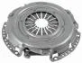 Корзина зчеплення D210 1.6 16V fo Ford Focus I 98-04 SACHS 3082 304 332 (фото 1)