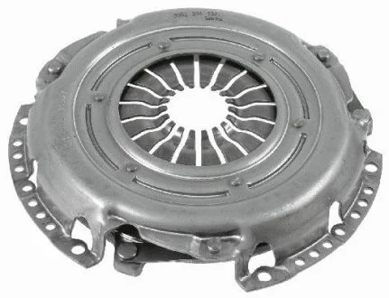 Корзина зчеплення D210 1.6 16V fo Ford Focus I 98-04 SACHS 3082 304 332