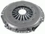 Корзина зчеплення, AUDI A4/A6, SEAT Exeo, SKODA Superb, VW Passat 1.6, 1.8 +T/TDI 94-10 3082 307 232