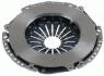 Корзина зчеплення, AUDI A4/A6, SEAT Exeo, SKODA Superb, VW Passat 1.6, 1.8 +T/TDI 94-10 SACHS 3082 307 232 (фото 2)