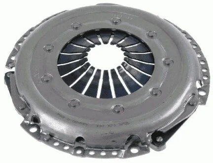 Корзина сцепления, AUDI A4/A6, SEAT Exeo, SKODA Superb, VW Passat 1.6, 1.8 +T/TDI 94-10 SACHS 3082 307 232