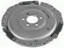 Корзина зчеплення, SEAT Leon/Toledo, VW Bora/Golf 1.6 16V 00-06 3082 308 931