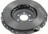 Корзина зчеплення, SEAT Leon/Toledo, VW Bora/Golf 1.6 16V 00-06 SACHS 3082 308 931 (фото 2)