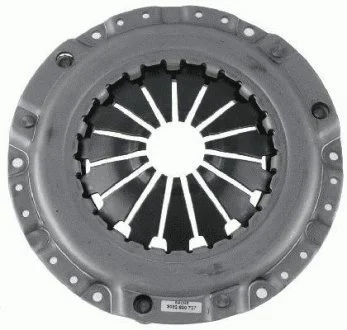 Натискний диск зчеплення SACHS 3082 600 727