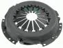 Корзина сцепления, TOYOTA Avensis/Carina E/Corolla/Yaris 1.6, 1.8 +i 84-09 3082 727 001