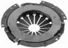 Корзина сцепления, TOYOTA Avensis/Carina E/Corolla/Yaris 1.6, 1.8 +i 84-09 SACHS 3082 727 001 (фото 2)