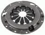 Корзина сцепления, MAZDA 323 1.7 D 86-94 SACHS 3082 950 001 (фото 1)