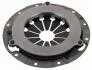 Корзина сцепления, MAZDA 323 1.7 D 86-94 SACHS 3082 950 001 (фото 2)