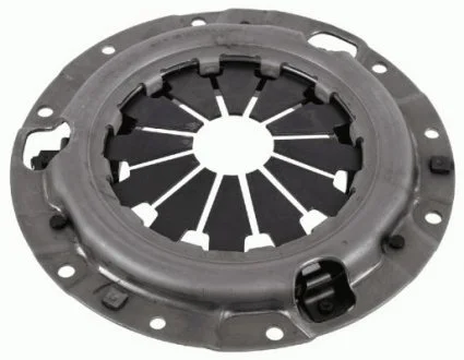 Корзина сцепления, MAZDA 323 1.7 D 86-94 SACHS 3082 950 001