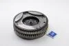 Комплект зчеплення SMART Cabrio/Fortwo "0,8 "99-07 SACHS 3089000010 (фото 2)