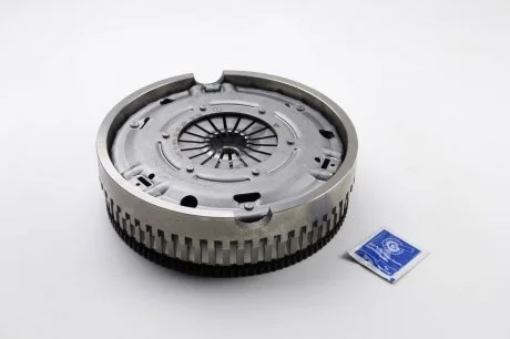 Комплект сцепления SMART Cabrio/Fortwo "0,8 "99-07 SACHS 3089000010